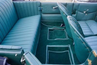 1948 Bentley Speed Eight &ldquo;By Racing Green&rdquo; SHORT CHASSIS