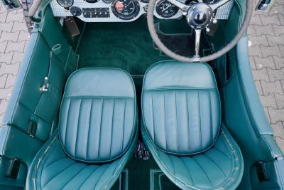 1948 Bentley Speed Eight &ldquo;By Racing Green&rdquo; SHORT CHASSIS