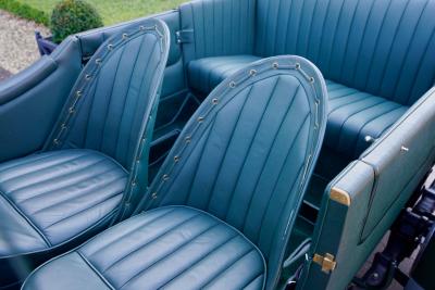 1948 Bentley Speed Eight &ldquo;By Racing Green&rdquo; SHORT CHASSIS