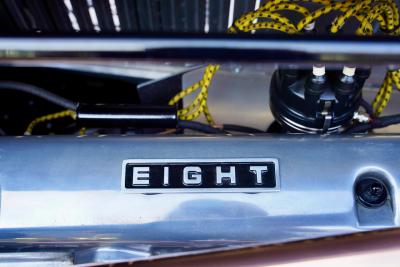 1948 Bentley Speed Eight &ldquo;By Racing Green&rdquo; SHORT CHASSIS