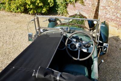 1948 Bentley Speed Eight &ldquo;By Racing Green&rdquo; SHORT CHASSIS