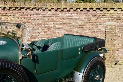 1948 Bentley Speed Eight &ldquo;By Racing Green&rdquo; SHORT CHASSIS