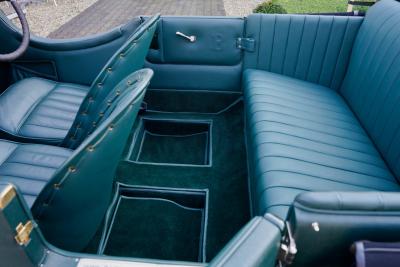 1948 Bentley Speed Eight &ldquo;By Racing Green&rdquo; SHORT CHASSIS