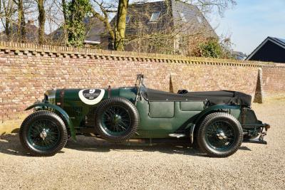 1948 Bentley Speed Eight &ldquo;By Racing Green&rdquo; SHORT CHASSIS
