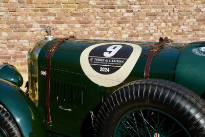 1948 Bentley Speed Eight &ldquo;By Racing Green&rdquo; SHORT CHASSIS