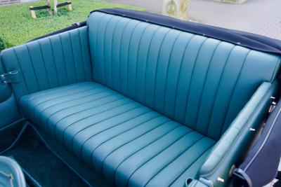 1948 Bentley Speed Eight &ldquo;By Racing Green&rdquo; SHORT CHASSIS