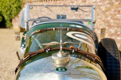 1948 Bentley Speed Eight &ldquo;By Racing Green&rdquo; SHORT CHASSIS