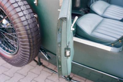 1948 Bentley Speed Eight &ldquo;By Racing Green&rdquo; SHORT CHASSIS