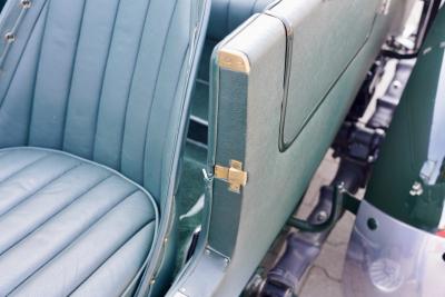 1948 Bentley Speed Eight &ldquo;By Racing Green&rdquo; SHORT CHASSIS