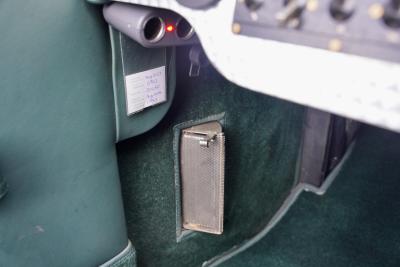 1948 Bentley Speed Eight &ldquo;By Racing Green&rdquo; SHORT CHASSIS