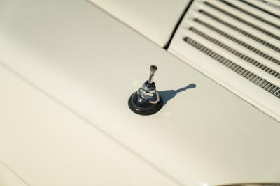 1972 Mercedes - Benz 450 SL