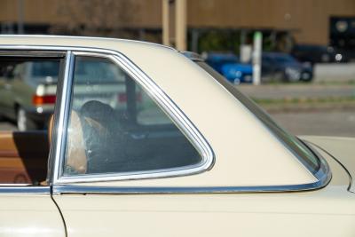 1972 Mercedes - Benz 450 SL