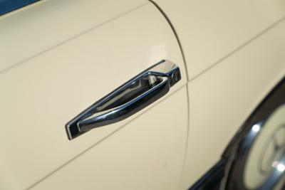 1972 Mercedes - Benz 450 SL