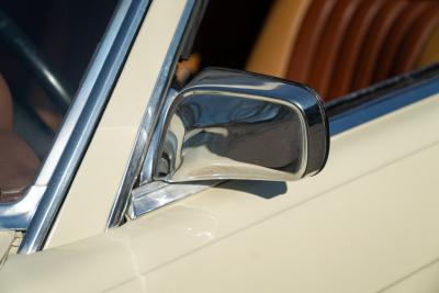 1972 Mercedes - Benz 450 SL