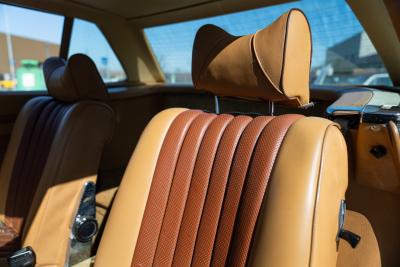 1972 Mercedes - Benz 450 SL