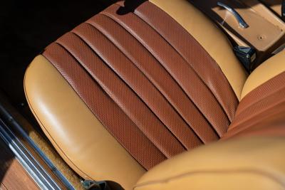 1972 Mercedes - Benz 450 SL