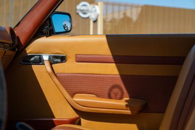 1972 Mercedes - Benz 450 SL