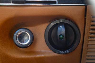 1972 Mercedes - Benz 450 SL