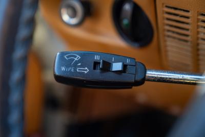 1972 Mercedes - Benz 450 SL