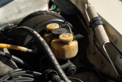 1972 Mercedes - Benz 450 SL