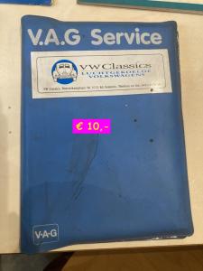 1950 Car -instr books instr books