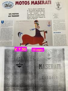 1950 Car -instr books instr books