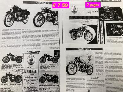 1950 Car -instr books instr books