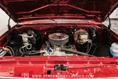 1982 GMC K1500 4X4 ZZ4