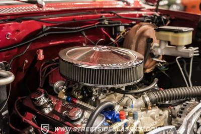 1982 GMC K1500 4X4 ZZ4