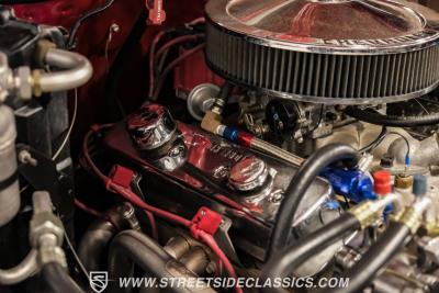 1982 GMC K1500 4X4 ZZ4