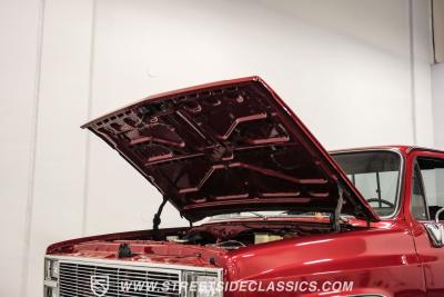 1982 GMC K1500 4X4 ZZ4