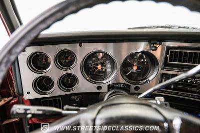 1982 GMC K1500 4X4 ZZ4