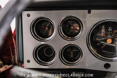 1982 GMC K1500 4X4 ZZ4