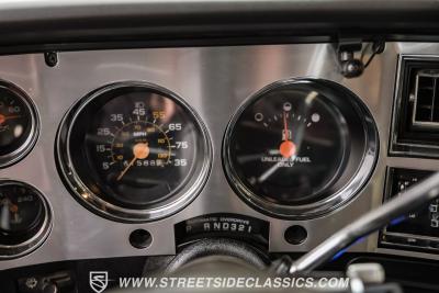 1982 GMC K1500 4X4 ZZ4