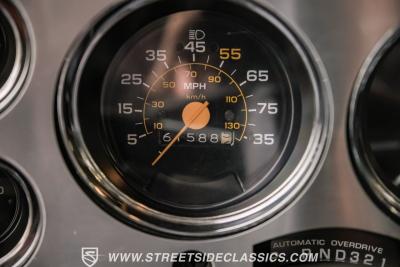 1982 GMC K1500 4X4 ZZ4