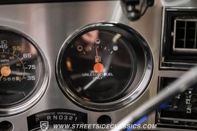 1982 GMC K1500 4X4 ZZ4