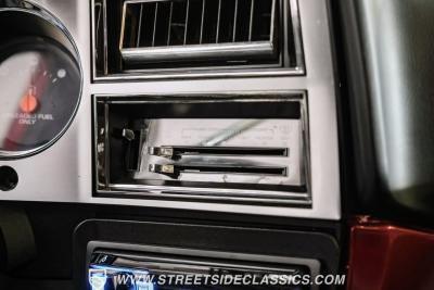 1982 GMC K1500 4X4 ZZ4