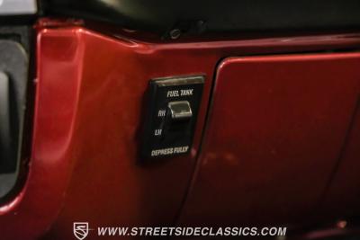 1982 GMC K1500 4X4 ZZ4