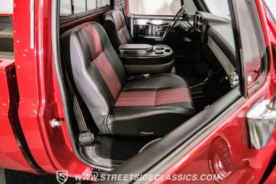 1982 GMC K1500 4X4 ZZ4