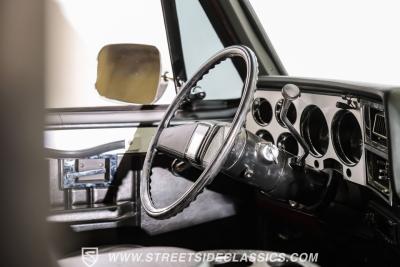 1982 GMC K1500 4X4 ZZ4