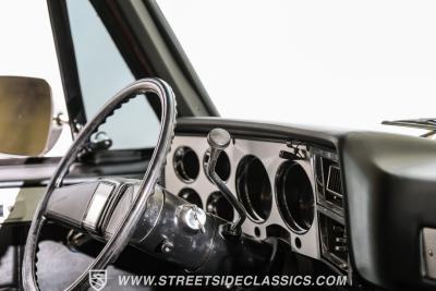 1982 GMC K1500 4X4 ZZ4