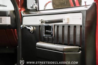 1982 GMC K1500 4X4 ZZ4