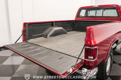 1982 GMC K1500 4X4 ZZ4