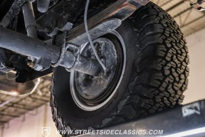 1982 GMC K1500 4X4 ZZ4