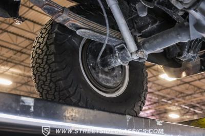 1982 GMC K1500 4X4 ZZ4