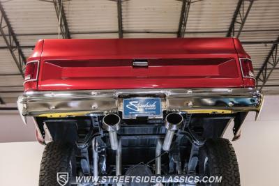 1982 GMC K1500 4X4 ZZ4