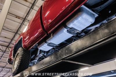 1982 GMC K1500 4X4 ZZ4