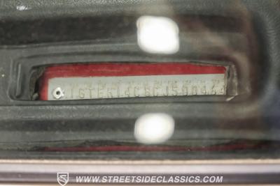 1982 GMC K1500 4X4 ZZ4