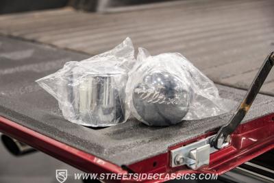 1982 GMC K1500 4X4 ZZ4