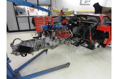 1992 Ferrari F40 &ldquo;European market example&rdquo;